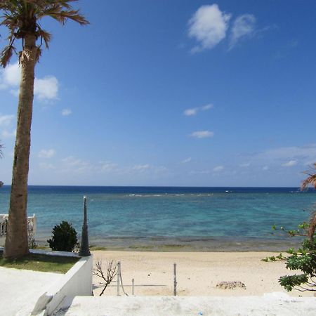 Guest House Diamond Yomitan Εξωτερικό φωτογραφία