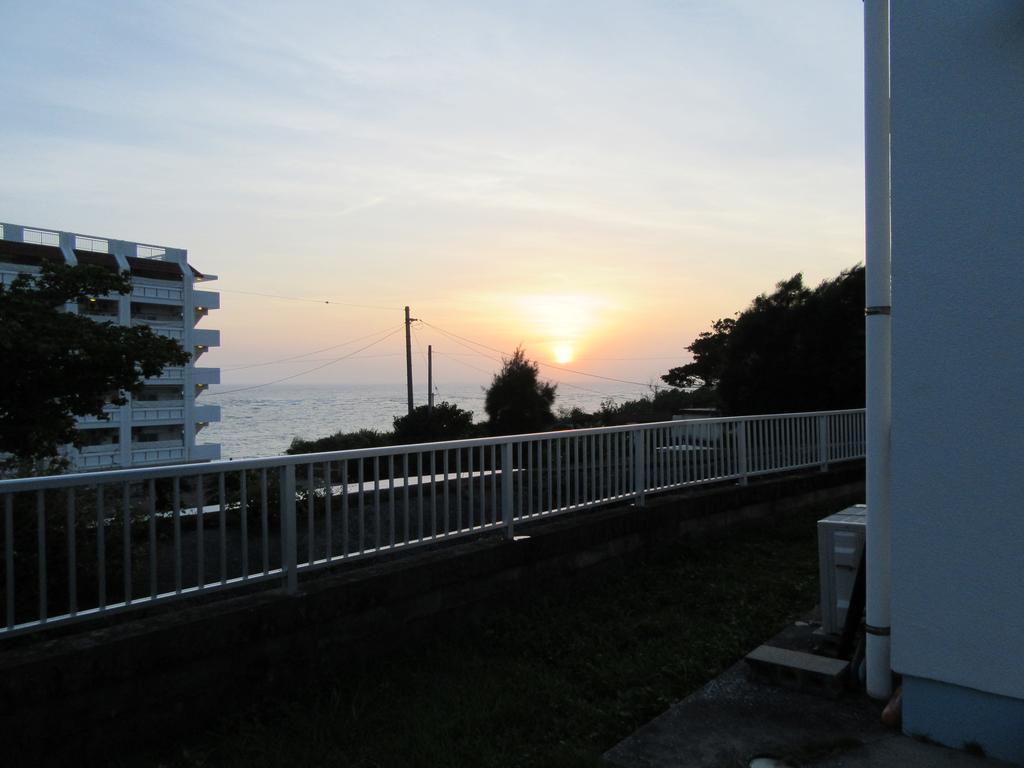 Guest House Diamond Yomitan Εξωτερικό φωτογραφία