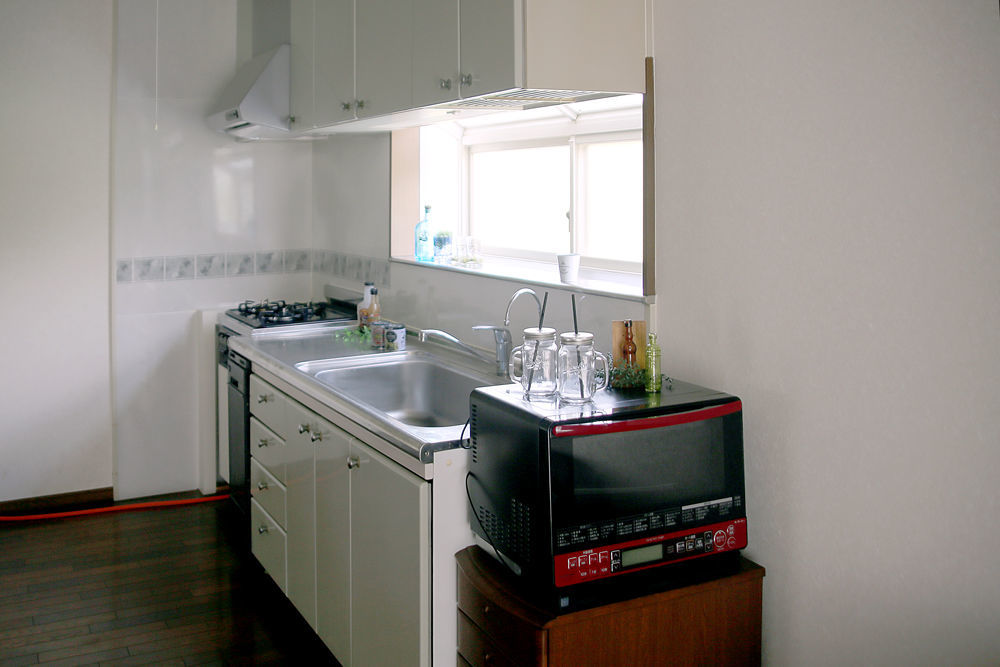 Guest House Diamond Yomitan Εξωτερικό φωτογραφία