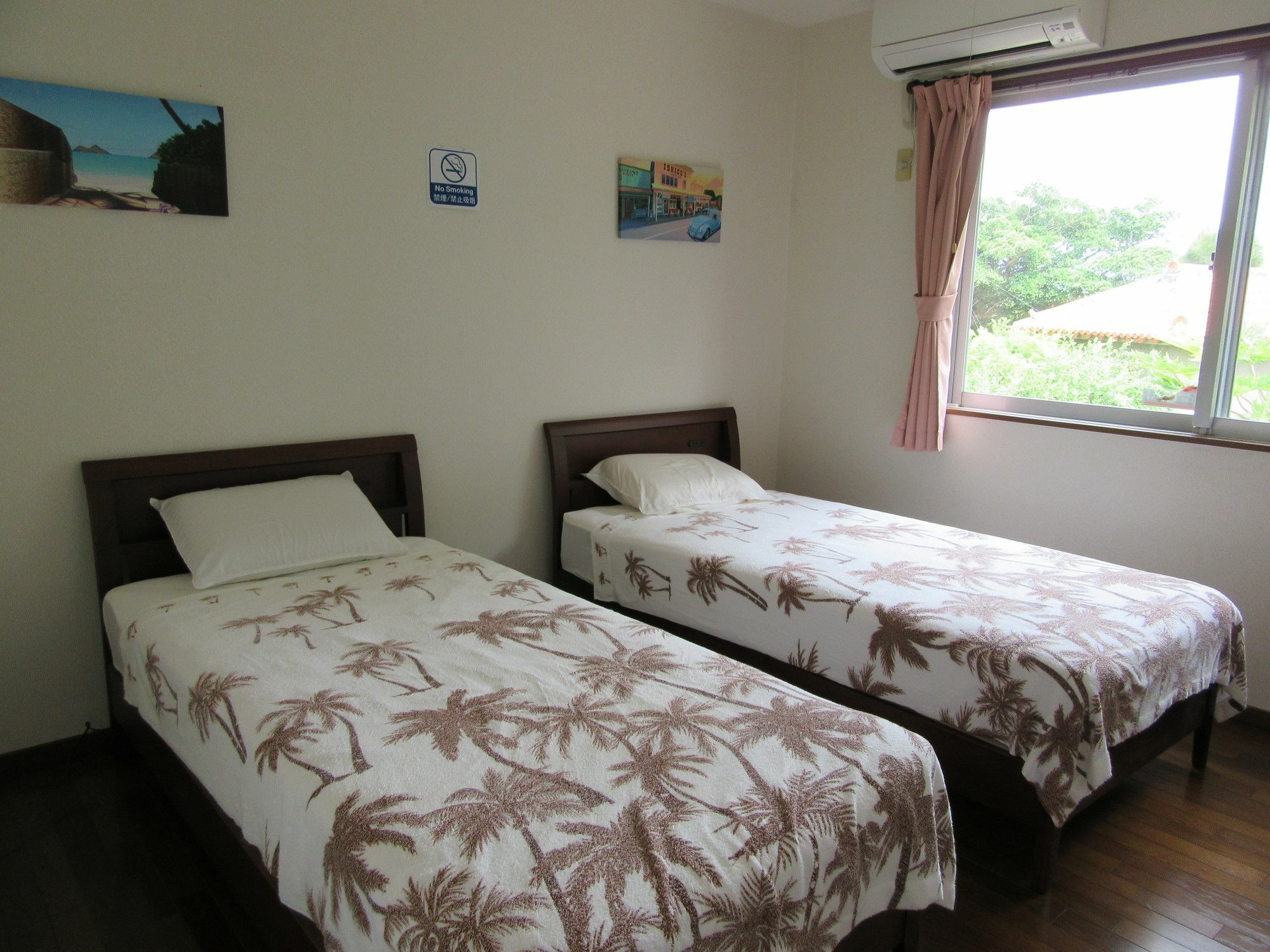 Guest House Diamond Yomitan Εξωτερικό φωτογραφία