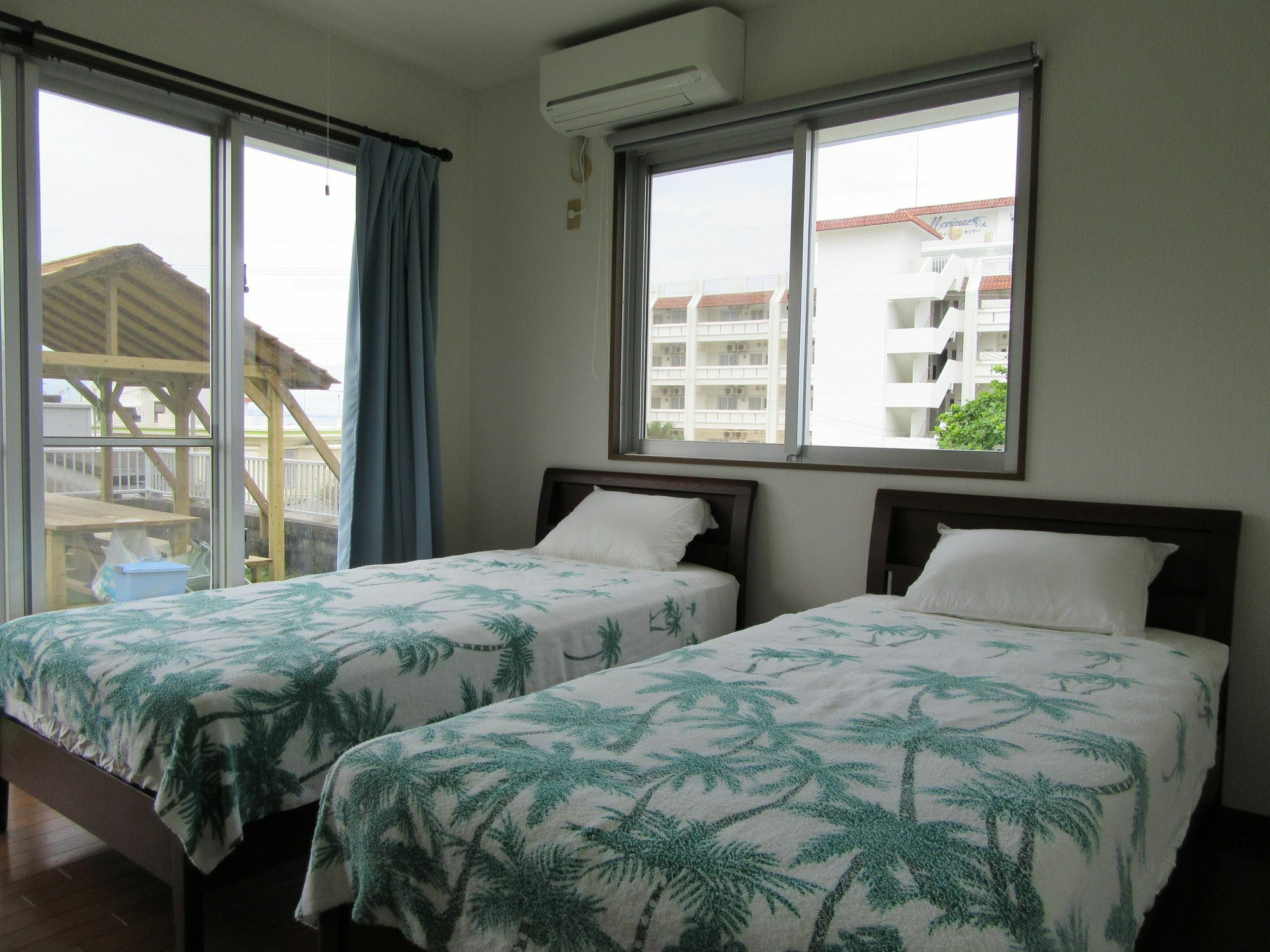 Guest House Diamond Yomitan Εξωτερικό φωτογραφία