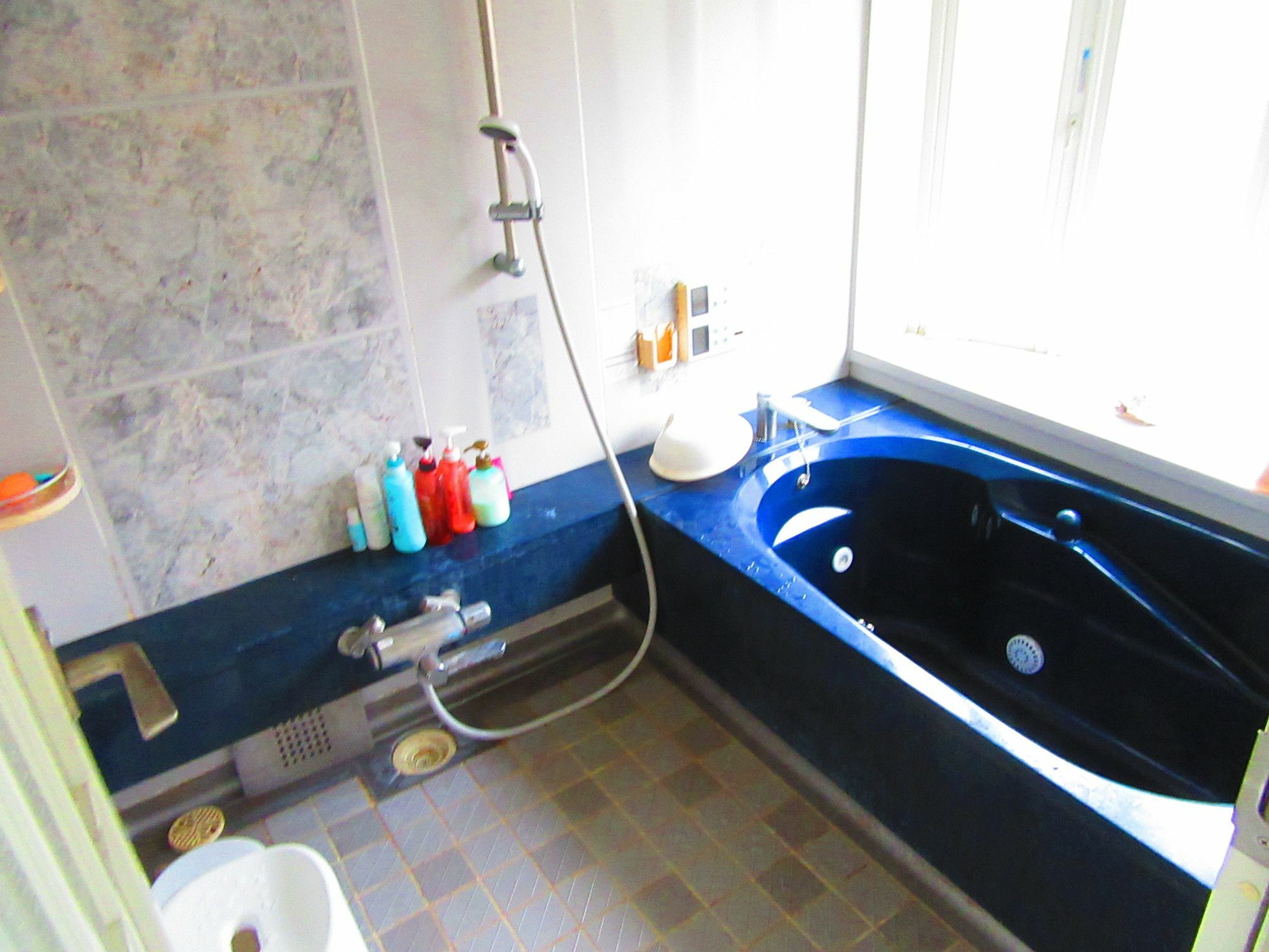 Guest House Diamond Yomitan Εξωτερικό φωτογραφία