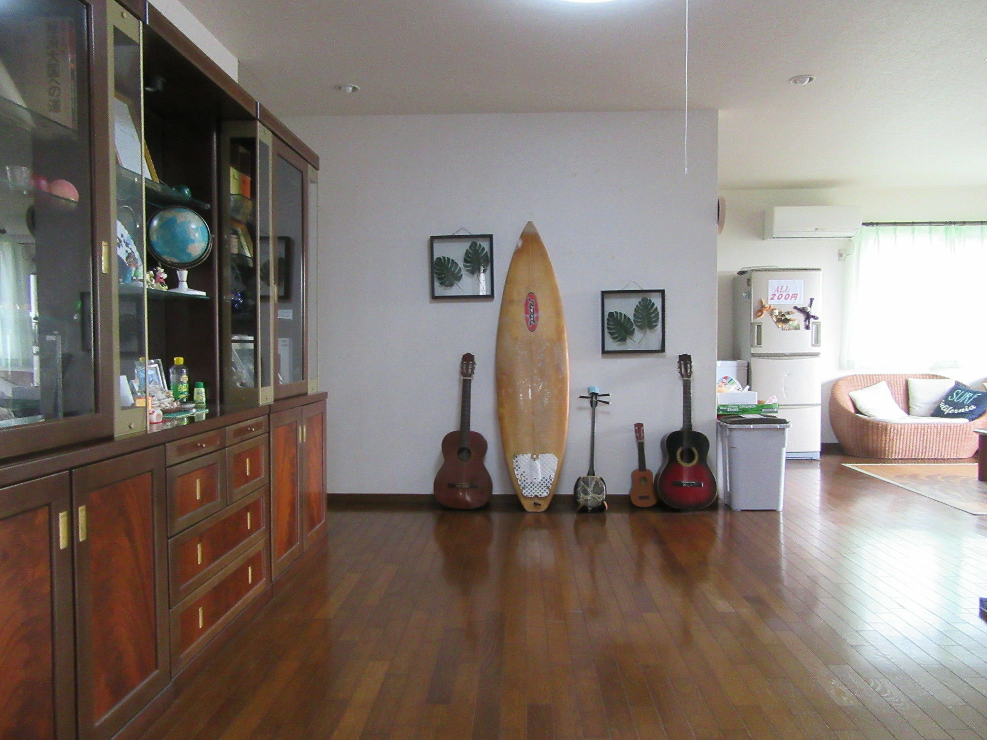 Guest House Diamond Yomitan Εξωτερικό φωτογραφία
